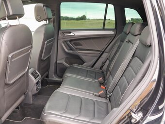 Volkswagen Tiguan 2,0 TDI DSG 4x4 CZ DPH R-Line (2019) - 9