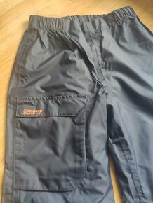 Bunda s kalhotami, vel. 146 - 9