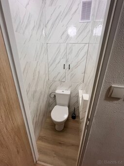 Pronájem bytu - 9