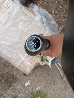 PEUGEOT BOXER, CITROEN JUMPER, DUCATO 2,0HDI LANOVODY - 9