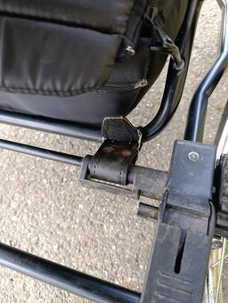 Firkon vesta swing - 9