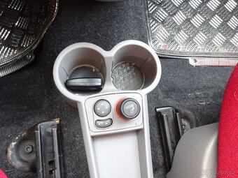 Fiat Panda 1.3 JTD 4x4 r.v.2005 (51 kw) - 9