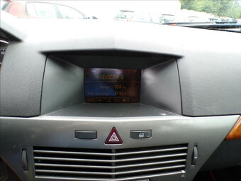 Opel Astra 1,7 CDTi N1,TAŽNÉ ZAŘÍZENÍ - 9