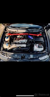 Seat Leon Cupra 1.8T – 170 kW / 380 Nm - 9