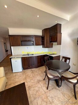 Apartmán 2+kk v Cliff Beach, Obzor, Bulharsko, 63m2 - 9