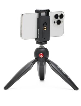 Držák na mobil Manfrotto MKPIXICLMII-BK - 9