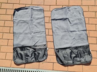 Autosedačka Britax Römer Kid Plus – 15–36 kg - 9