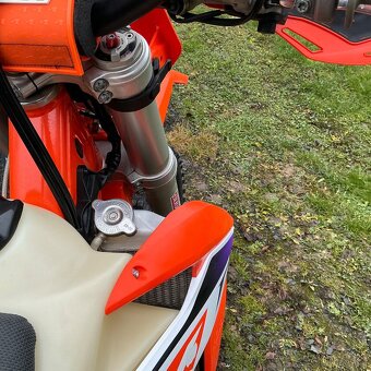 KTM EXC 350-F 2023 - 9