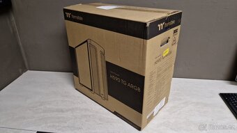 ❰ Herní PC | RYZEN 5 7500f, RX 9060 XT 16GB, 32GB RAM, 1TB ❱ - 9