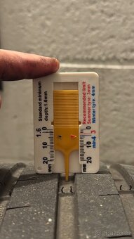 Volskswagen Austin 5x112 r18 - 9