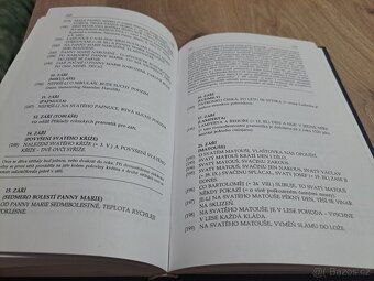 Velký pranostikon - 9