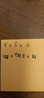 Starožitná skříň - 9