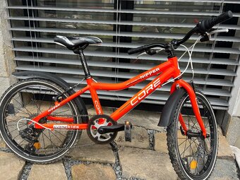 Core nipper vel. 20 - 9