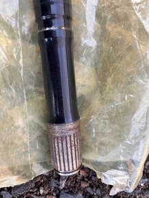 Kloub s hrideli Kia Sorento - 9