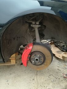 Audi a6 C7 3.0Tdi 230kw - 9