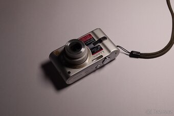 Panasonic DMC-FX10 - 9