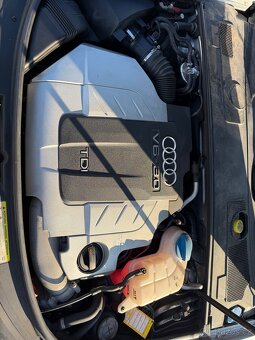 Audi A6 3.0tdi 176KW ,Quatro ,Po Facelift - 9