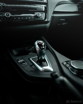 BMW M2 F87 N55 2016 - 9