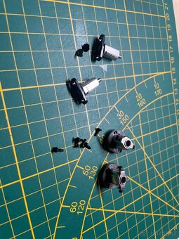 DJI AIR 2/2S náhradní díly - 9