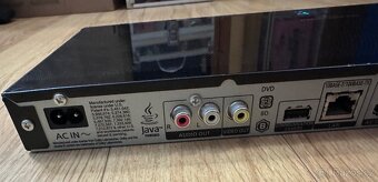 Panasonic DMP-BDT310 - BLU-RAY - 9