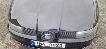 Seat leon 1m 1.9tdi 110kw - 9