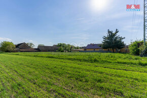 Prodej pozemku k bydlení, 1550 m², Konárovice, ul. Na Labuti - 9