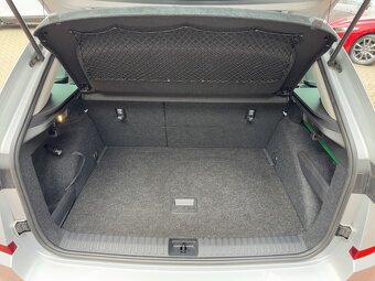 Škoda Kamiq 1.0TSi Style 72 221 Km Full LED SmartLink - 9