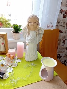 Bytové a Vánoční dekorace - 9