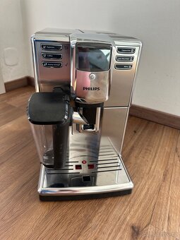 Philips 5000 Series - plně automatický kávovar - 9