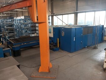Trumpf laser L3530 _ 3,2kw - 9