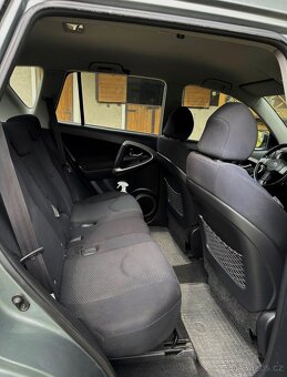 Toyota RAV4, 2.2 d4d, 100kw - 9