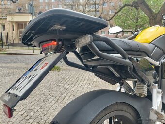 Super Soco / Vmoto TC Max - 9