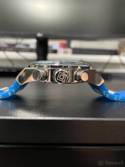 Hodinky Invicta S1 Rally Quartz - 9