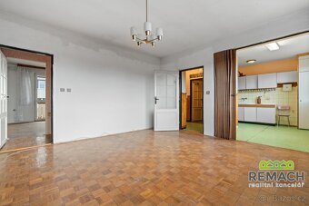 Prodej rodinné domy, 319m2 - Bojkovice, ev.č. 02977 - 9
