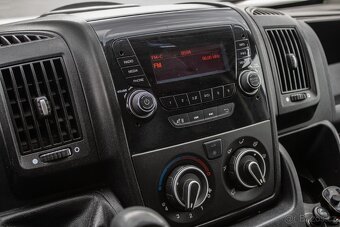 Peugeot Boxer 2.0 BlueHDi L4H2 - 9