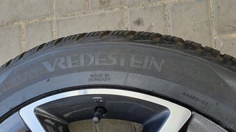 Alu Sada 5x110 235/45 R19 Jeep Compass Renegade - 9