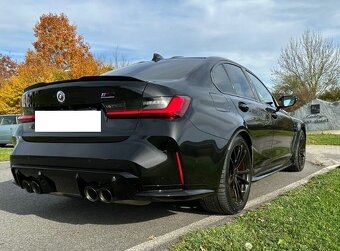 19OZ zimni alu kola BMW M2 G87 M3 G80 G81 M4 G82 - 19 5x112 - 9