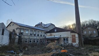 Na prodej – výrobní areál ve Velké Kraši (Česká republika) - 9