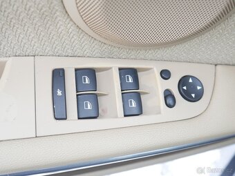 BMW Řada 3 2.0d , 130 kW nafta, 2009 - 9