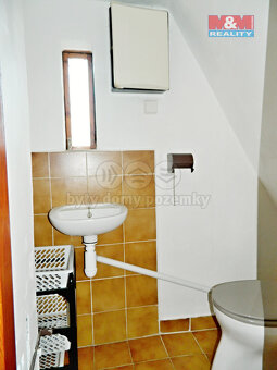 Prodej chaty, 37 m², Věž - Skála - 9