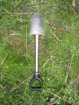 Detektor kovů Minelab ctx3030 - 9