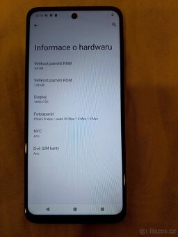 Moto g13 - 9