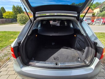 Audi A4 ,Avant,2.0TDI Business, automat - 9