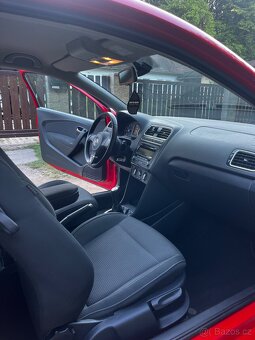 VW Polo 1.2 TSI 77KW - 9