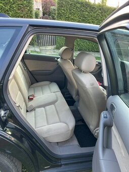 Audi A3 1.9 TDI r.v. podzim 2003 - 9