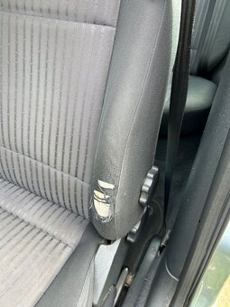 Octavia 1 - 1,9 TDI 4x4 - 9