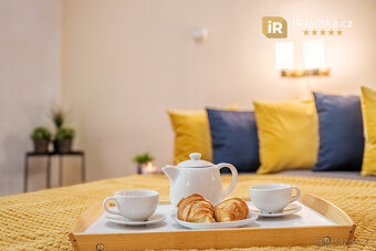 Rodinný dům, garáž, stodola, zahrada - Sedlatice, Jihlava - 9