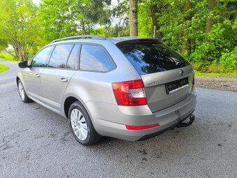 Škoda Octavia 3 Combi 1.4Tsi ❗TOP ❗ - 9
