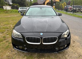 BMW Série 5 - 9