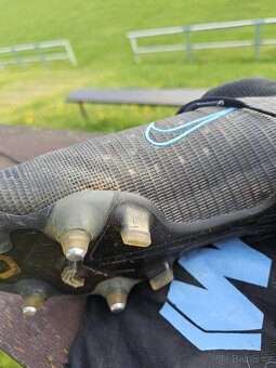 Nike Mercurial Superfly 8 Elite SG-PRO ANTICLOG vel.47.5 - 9